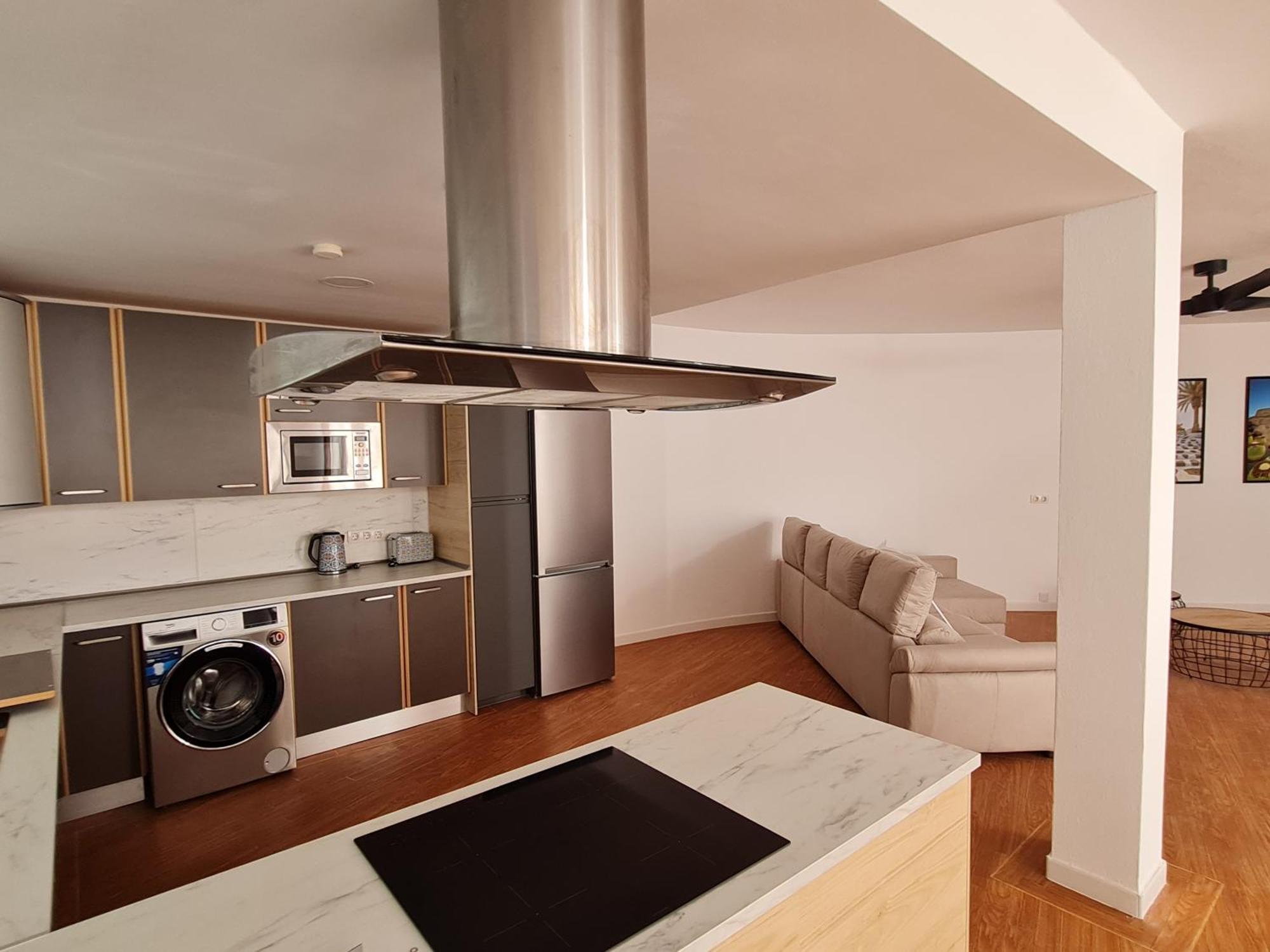 Apartamento Aday Playa Blanca  Esterno foto