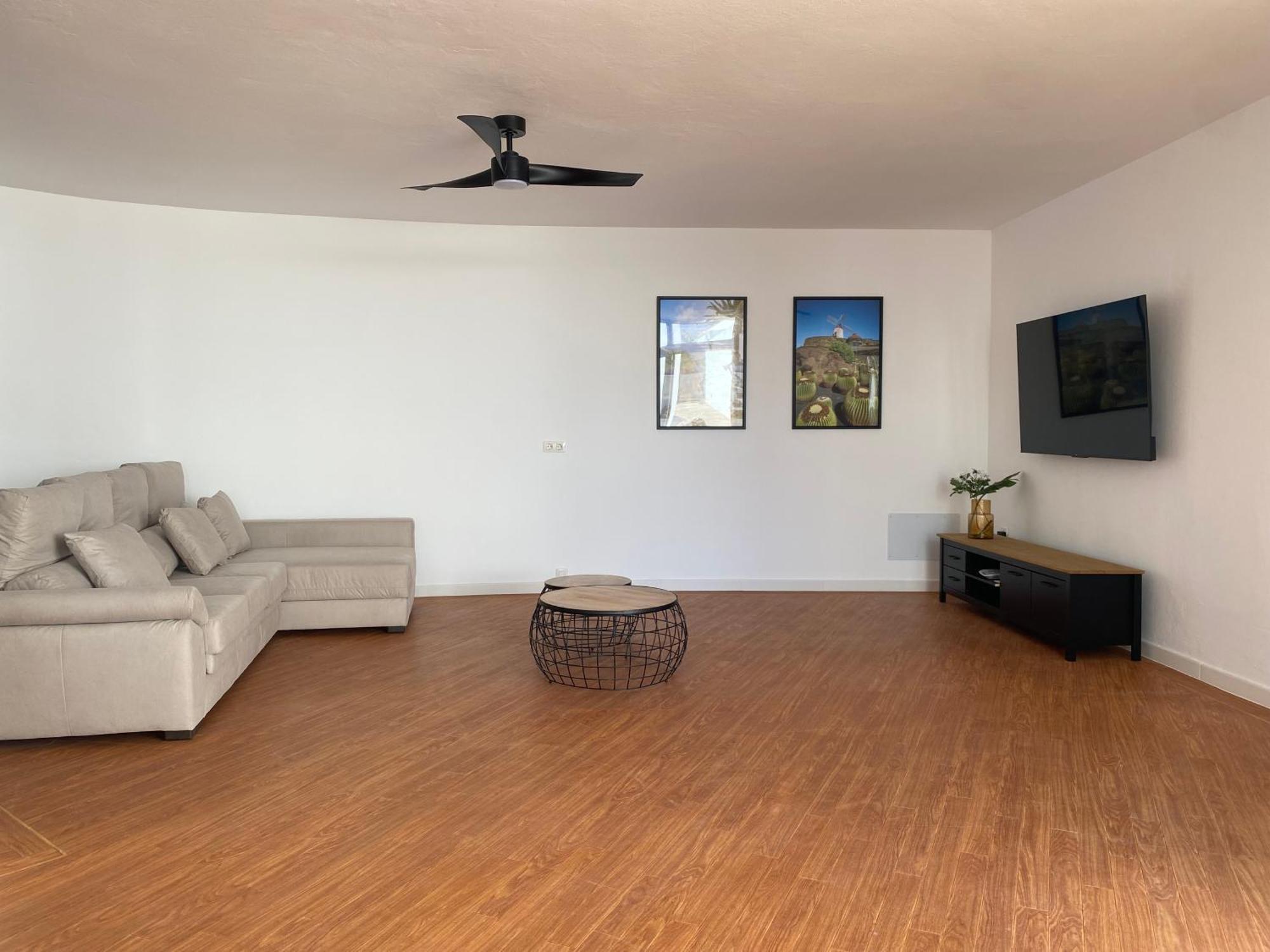Apartamento Aday Playa Blanca  Esterno foto