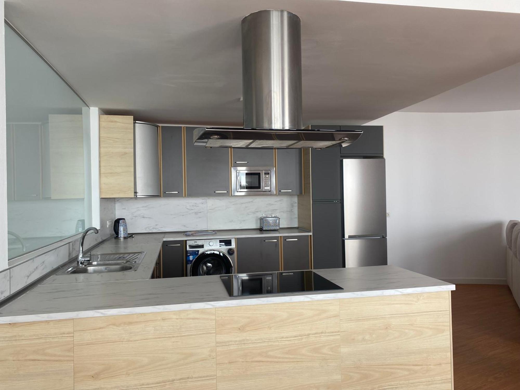 Apartamento Aday Playa Blanca  Esterno foto