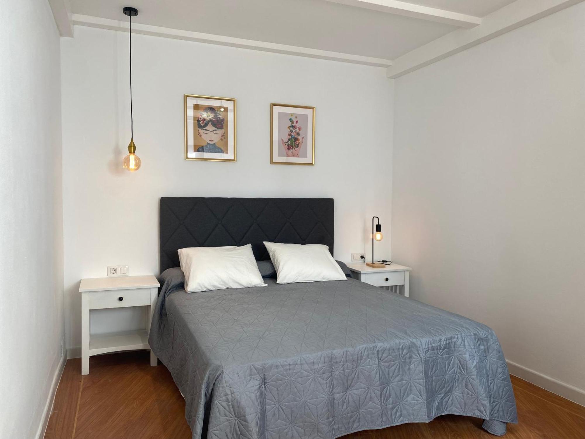 Apartamento Aday Playa Blanca  Esterno foto