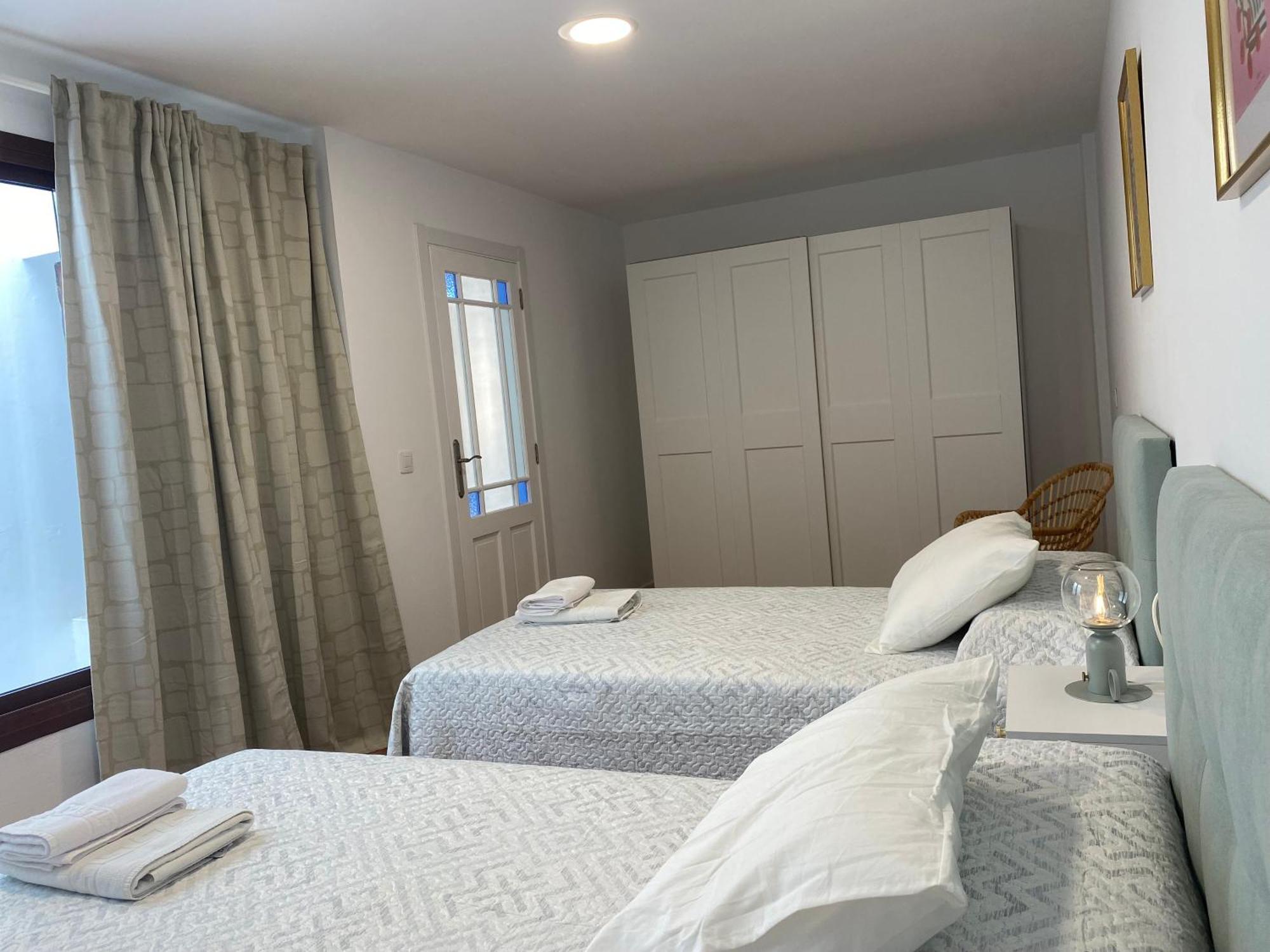 Apartamento Aday Playa Blanca  Esterno foto
