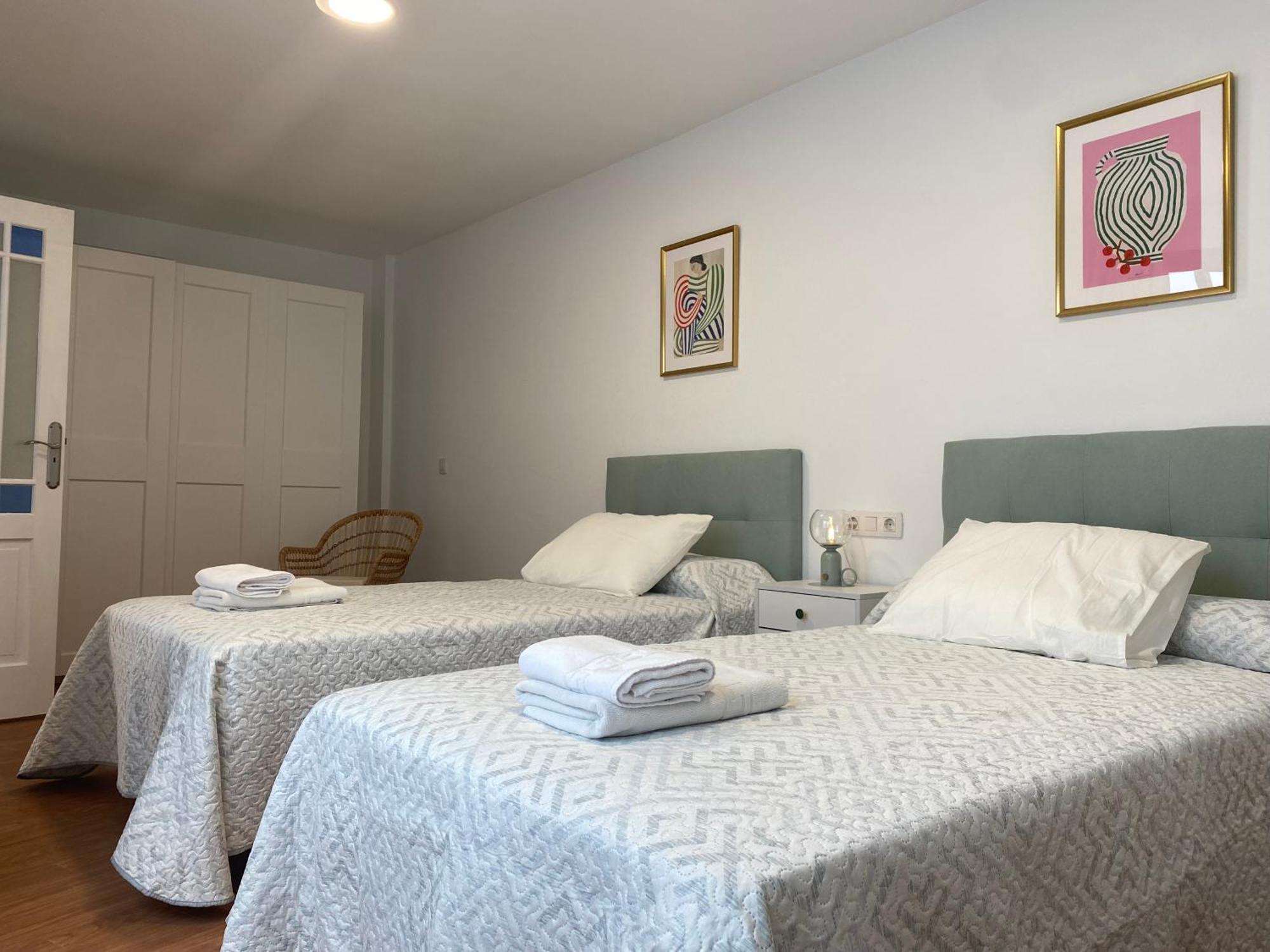 Apartamento Aday Playa Blanca  Esterno foto